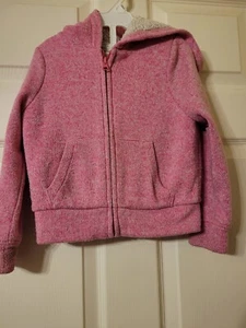Girls Size 4 Place Jacket GUC See Description - Picture 1 of 5