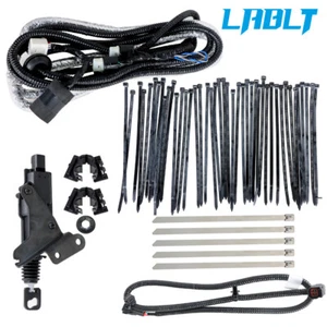 LABLT Power Tailgate Lock Kit Assembly Short Bed For 2019-2021 Toyota Tacoma - Picture 1 of 12
