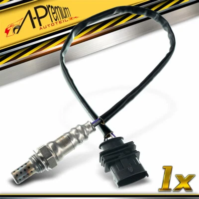 Sonda Controllo Lambda per Opel Astra J Corsa D E Insignia A Zafira Combo Adam - Immagine 1 di 4