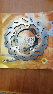 GALFER - KTM RC8/R - REAR BRAKE ROTOR DF784FLW - Picture 1 of 6