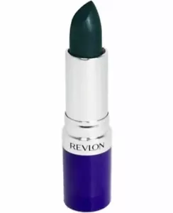 Lápiz labial de choque eléctrico Revlon #112 turneado azul - Imagen 1 de 3