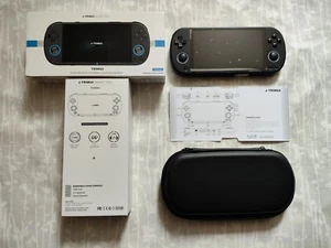 Handheld-Videospielkonsole Trimui Smart Pro + microSD 256Gb 4.96" Linux-System - Bild 1 von 16