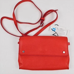 Treasure & Bond Pebble Leather Cross-body Handbag - Picture 1 of 4