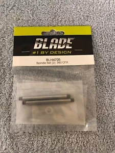 Blade 360 CFX Spindle Set (2) BLH4705 - Picture 1 of 2