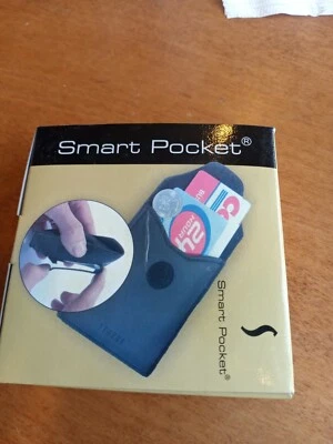 Storus Smart Pocket Geldbörse - Bild 1 von 3