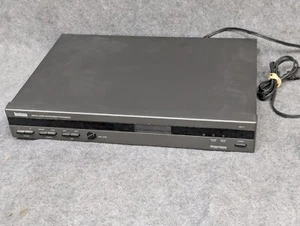Lexicon Digital Audio Environment Processor CP-1 Tested Working Ships Free - Picture 1 of 20