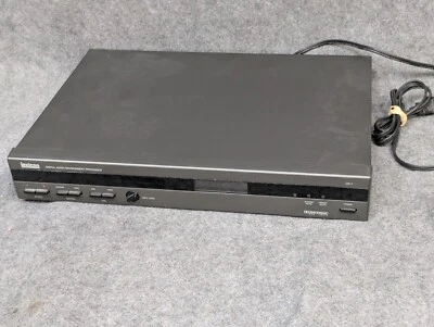 Lexicon Digital Audio Environment Processor CP-1 Tested Working Ships Free - Image 1 of 4