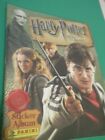Cq Álbum Figuras Vacío Harry Potter Y I Doni De La Muerte Parte I Empty