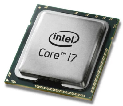 Intel® Core™ i7-4770k - SR147 - 4 core 3,90 GHz - LGA1150 - CPU desktop Haswell - Immagine 1 di 4