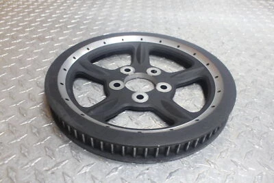 Polia traseira 14-22 HARLEY IRON 883 XL883N FABRICANTE DE EQUIPAMENTO ORIGINAL 40444-07 40354-07  - Imagem 1 de 4
