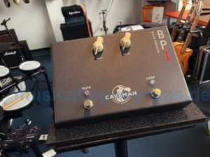 Caveman BP1W HiEnd Bass 1073 Preamp Vorverstärker - Bild 1 von 4