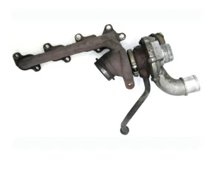 Smart ForFour 454 Turbolader Abgasturbolader A6390900980 - Bild 1 von 3