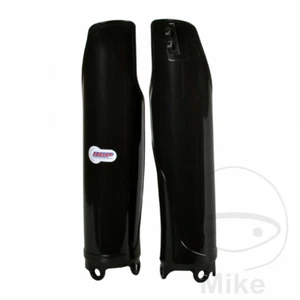 Fork Protector Black 8351700002 For Honda CRF 250 R 2010 - Picture 1 of 1