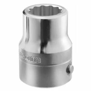 Facom K.32B 32 mm Doppelsechskant (12 Punkt) 3/4" Antrieb OGV Buchse - Bild 1 von 1