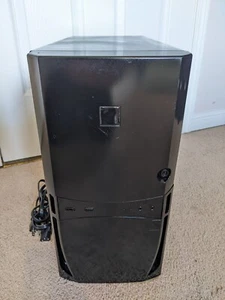 Gaming PC - I7-4790K 4.0GHz 16GB RAM 250SSD+1TB HD DVD WIFI R9 270 2GB Win 11 - Picture 1 of 14