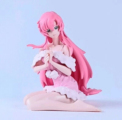 Figurine Meer Campbell Gundam SEED Heroines 6 2005 Bandai Japonaise du Japon - Photo 1/4