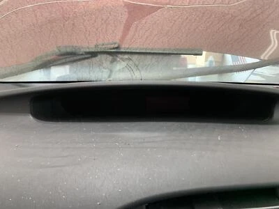 Used Speedometer Gauge fits: 2013 Toyota Prius cluster Prius Plug-in VIN DP 7th - Image 1 of 4