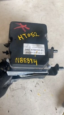 BLOQUE ABS BMW 530I Foto 1 de 3