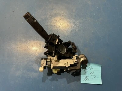 Chevrolet Traverse 2009-15 interruptor de encendido de dirección bloqueo con llave OEM 22756010. Foto 1 de 4