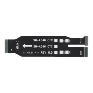 Mainboard Flex Kabel für Samsung Galaxy A34 5G/A54 5G Ori - Bild 1 von 2
