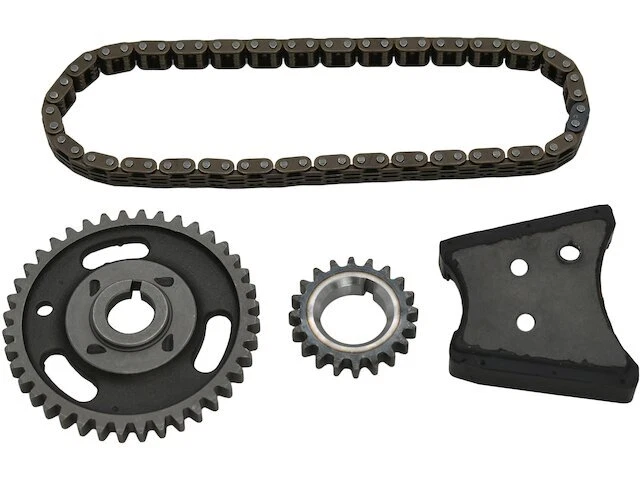 Kit de cadena de distribución delantera SKP 15RW71D para Oldsmobile Alero 1999 3,4 L V6 Foto 1 de 1