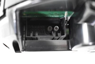 Medidor de velocímetro usado serve: 2012 BMW 535I cluster MPH mercado dos EUA sem head-up dis - Imagem 1 de 4