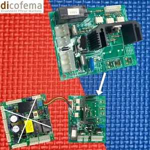 Elettronica di potenza - Jura Impressa serie J 50909 - Foto 1 di 6