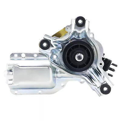 Windshield Wiper Motor for Chevrolet C10 K10 C20 K20 1978-1984 GMC C1500 K1500 - Image 1 of 4