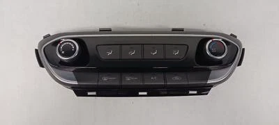 Hyundai Elantra GT 2019 controlador de calefacción control manual 97250G3080 OEM 18-20 Foto 1 de 4