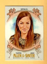 2021 Allen and Ginter ( 151 - 300 ) Pick Your Card  Complete Your Set
