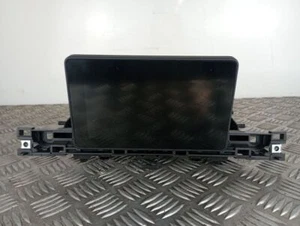 AUDI A4 B9 8W5,8WD 15-18 MULTIFUNCTION SCREEN 8w2919604 - Picture 1 of 7