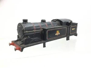 Hornby Dublo EDL17 OO Gauge BR Black 69567 BODY SHELL - Picture 1 of 2