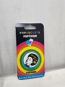 Brand New PopSockets - Poptivism PopGrip- Crown