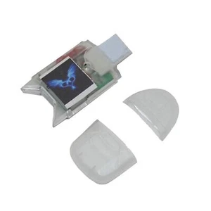 1* Sega DC SD Card Reader Adapter w/ Converter Boot CD Sega Dreamcast Game Parts - Picture 1 of 6