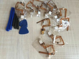 10X APPLE IPOD CLASSIC 7th GEN 160GB HEADPHONE JACK HOLD SWITCH REPLACEMENT PART - Picture 1 of 11