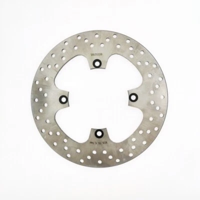 Rotor de disco de freno trasero 100 % nuevo para Ducati 1000 Monster S2R 2005-2008 #49210051A Foto 1 de 2