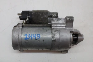 2015 MINI COOPER STARTER MOTOR 1.5 438000-0471 OEM - Picture 1 of 9