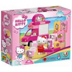 Hello Kitty costruzioni Caffè Gelateria - Foto 1 di 1
