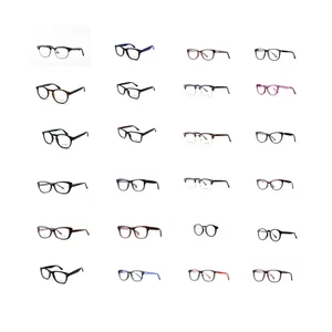 Ballisimo 8 Series Eyewear – Stylish, Durable, and Affordable (Assorted 24/pack) - Picture 1 of 24
