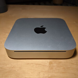 Apple Mac mini (2010) A1347, macOS High Sierra, 2.4GHz Core 2 Duo, 256GB SSD