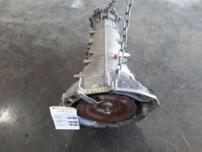 Transmission/Transaxle 2016 Grand Cherokee Sku#3870290 Foto 1 de 4