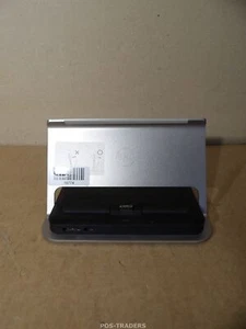 Dell K10A Tablet Docking Station Port Replicator 0HR73C LAN USB - EXCL PSU - Afbeelding 1 van 7