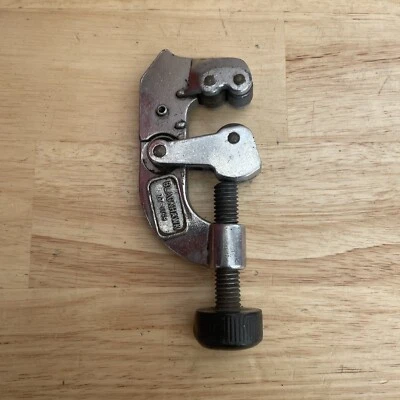 BlackHawk PIPE CUTTER ZT 1149 Tubing Pipe Cutter 1/8-1"OD See Details! USA - Image 1 of 4