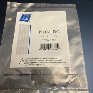 ORIGINAL WALBRO VERGASER REPARATURSATZ # K10-HDC - Bild 1 von 2