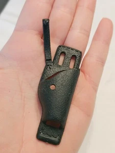 GI JOE HOLSTER BELT ACCESSORY FOR 12" ACTION FIGURE 1/6 SCALE 1:6 21st Century - Picture 1 of 4