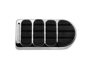 Kuryakyn Moto Motorcycle Longhorn Brake Pedal Pad For FX & XG Brake Pedal Pad - Picture 1 of 1