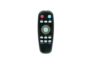 Remote For Samsung DJ96-00201C VR9000 VR2AJ9040WG/AA Robot Vacuum Powerbot - Picture 1 of 3