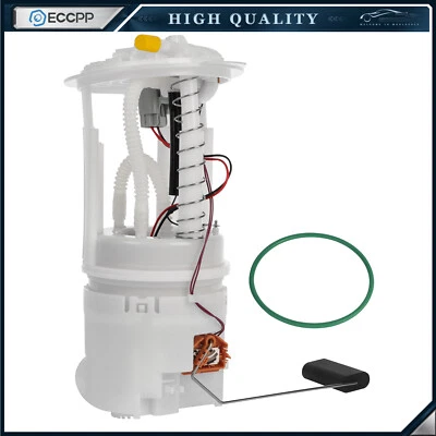 Bomba de combustible para Jeep Commander 06-10 Grand Cherokee 3,7 L 4,7 L 5,7 L 05-10 E7197M Foto 1 de 4