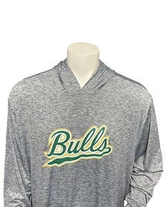 Essential USF Bulls Men’s Shirt Size 3XLT BIG & TALL University Of South Florida - Picture 1 of 13