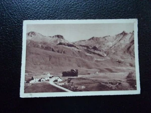 FRANKREICH - Postkarte Le Lautaret (col du Galibier) (B42) - Bild 1 von 2